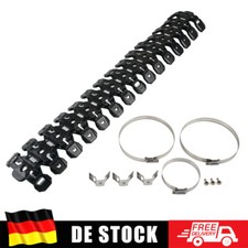 Marmitta protezione scudo