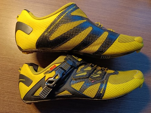 Scarpe ciclismo mavic - scarpe,