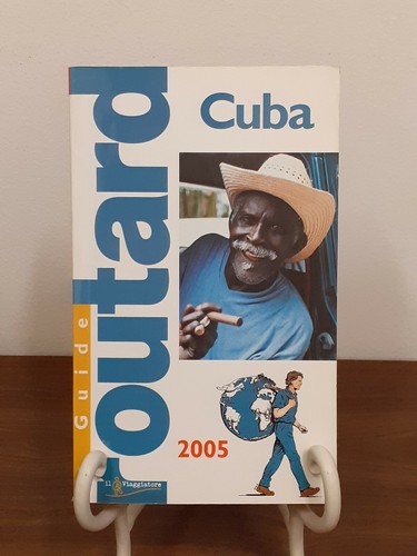Guide routard cuba 2005 - 2005, [