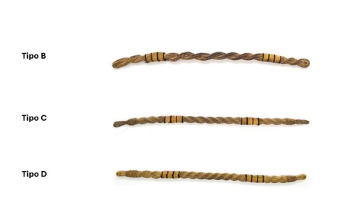 Soggoli treccia berretto - treccia,