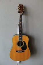 Used 1980 martin acoustic - 1980,