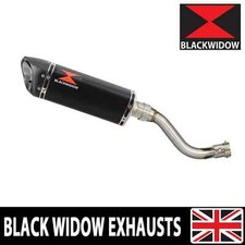 Kit Silenziatore Scarico CRF