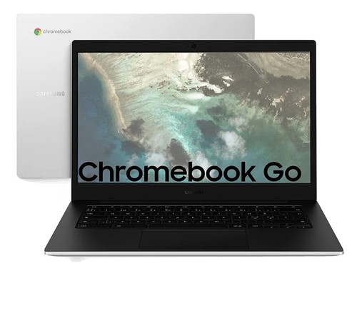 Samsung galaxy chromebook - chromebook, go