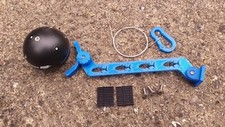 Deeper Pro Plus Chirp supporto