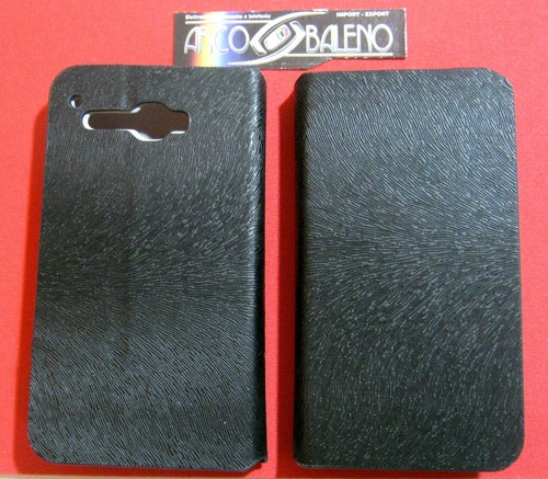 Custodia cover eco pelle per - eco,