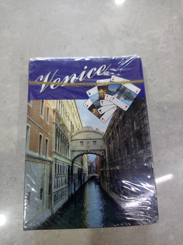 Carte gioco - carte, da