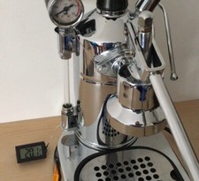 Thermometer + 2x detachable