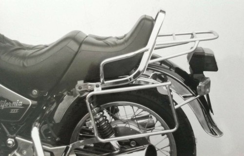Moto guzzi california iii 1988 - guzzi,