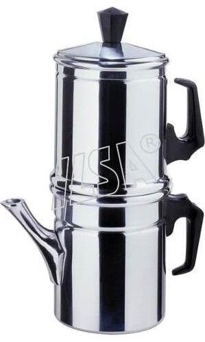 Caffettiera napoletana moka - caffettiera,