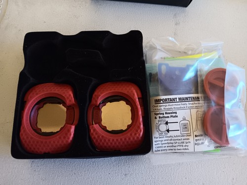 Nuovo speedplay zero pave - speedplay,