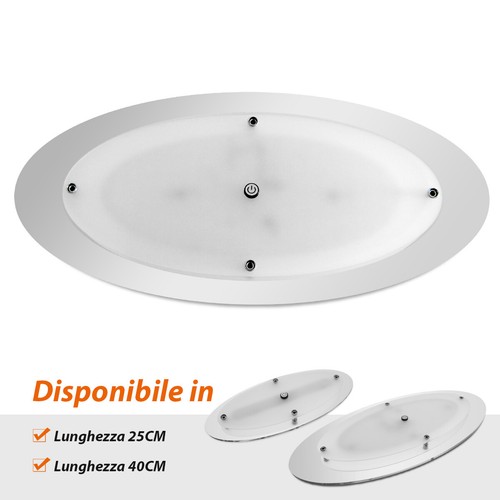 Lampada led 12v - led, da