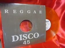 DISCO 12"  Endless Love- Bill