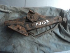 M2137 XX - 71121179499 CRICK SOLLEVAMENTO SIMIL NO BATTAINI FIAT LANCIA ALFA 