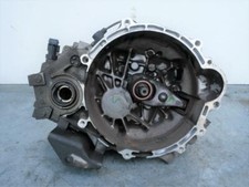 W8M6A CAMBIO MANUALE 5M