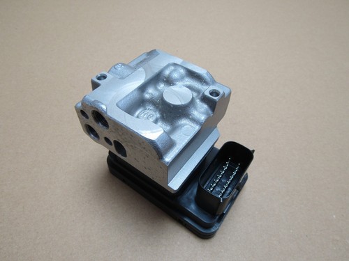 Modulo centralina pompa - , abs