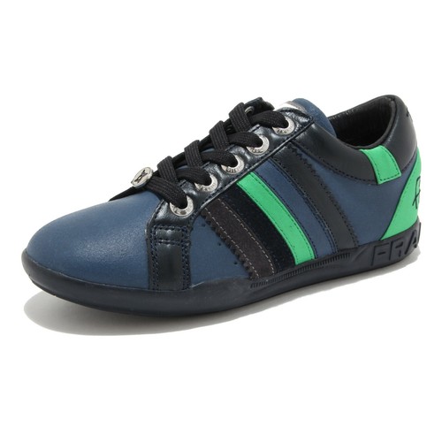 36241 sneaker frankie morello - sneaker,