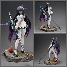 Modellino statuina PVC