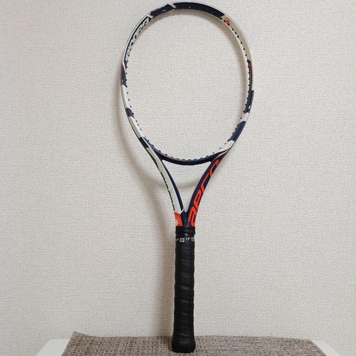 Racchetta tennis babolat - racchetta,