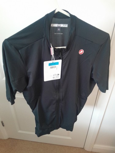 Castelli maglia ciclismo uomo - castelli,