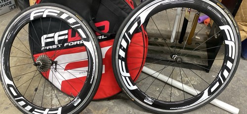 Set ruote freno cerchio