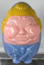 HARTLEY’S EASTER EGG