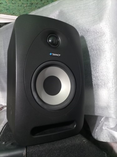 Tannoy reveal 502 - 502, studio
