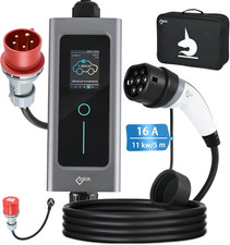 Ev Cavo Di Ricarica Tipo 2