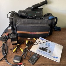 Videocamera Samsung VP-U10 PAL