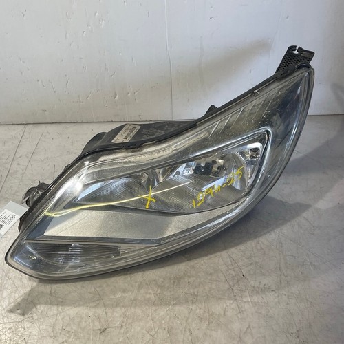 Proiettore ford focus cb8 - sx.,