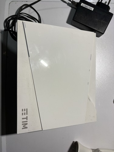 Tim sercomm vd625 modem - modem, smart