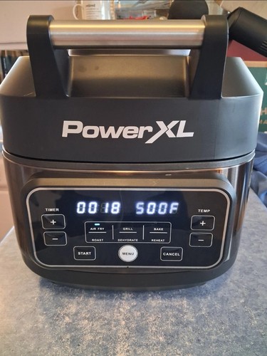 Friggitrice aria power xl - friggitrice, ad