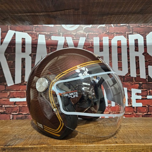 Casco aperto nexx - nexx, x.g20