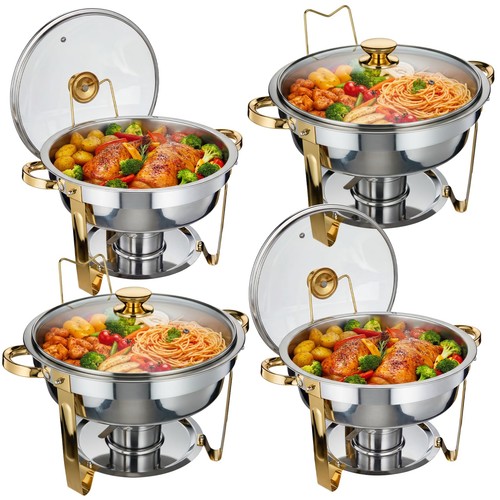 Garvee set piatti da - 4,