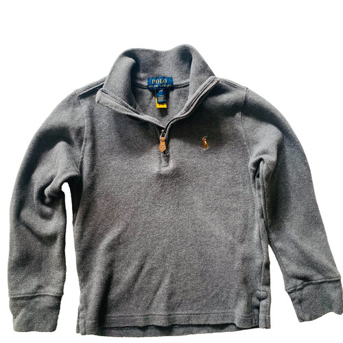 Polo ralph lauren ragazzo - ragazzo, 4t
