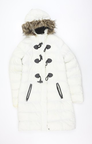 Cappotto donna brave soul - cappotto,