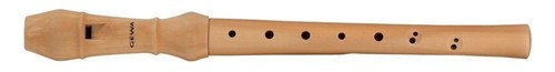 Flauto soprano in - -,