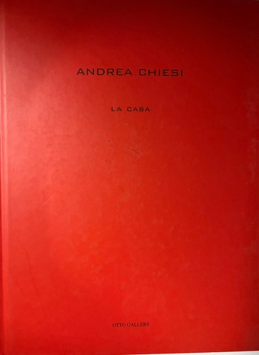 Andrea chiesi la casa - chiesi,
