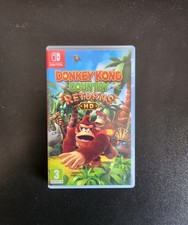 Donkey Kong Country Returns