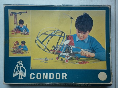 Condor costruzioni maccaniche - condor,