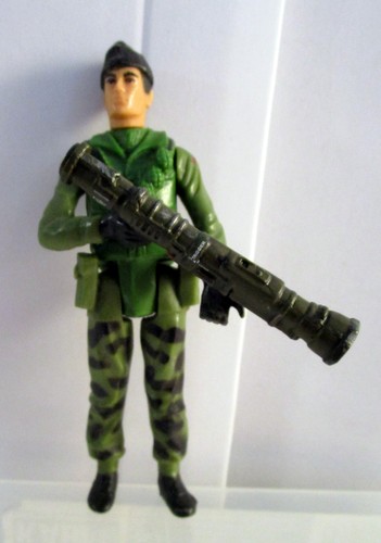 Soldatino action figure