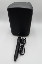 Behringer Europort MPA100BT