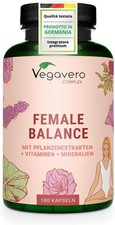 Vegavero FEMALE BALANCE | 180
