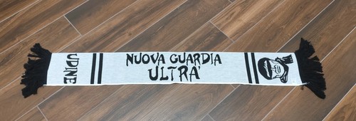 Sciarpa calcio scarf ultras - scarf,