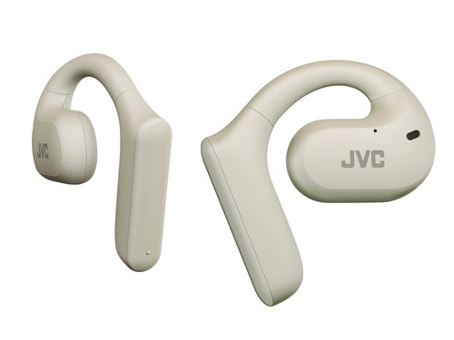 Cuffie jvc open ear - jvc, true