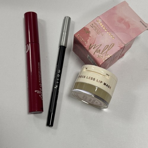 Mally love mascara - love,