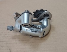Deragliatore posteriore vintage Shimano Bike Ultegra RD-6500 9 velocità