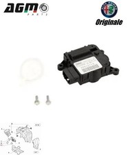 ATTUATORE MOTORINO CLIMA