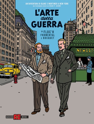 Arte della guerra - l'arte,