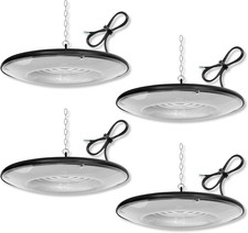 , Lampada LED UFO per
