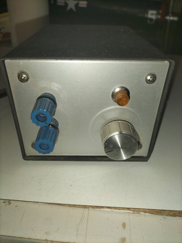 Alimentatore variabile - alimentatore,